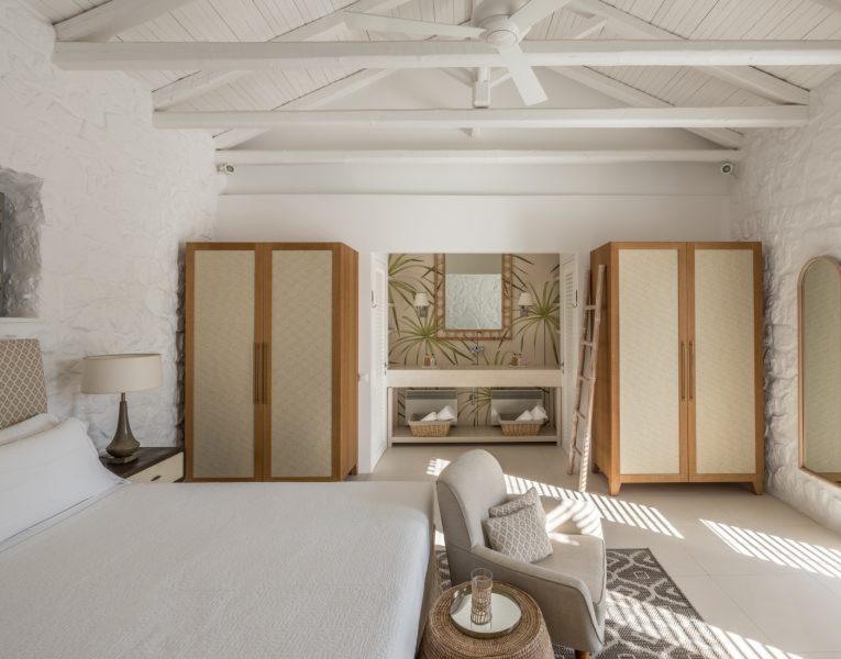 Villa Ivory in Spetes by Olive Rentals New 27