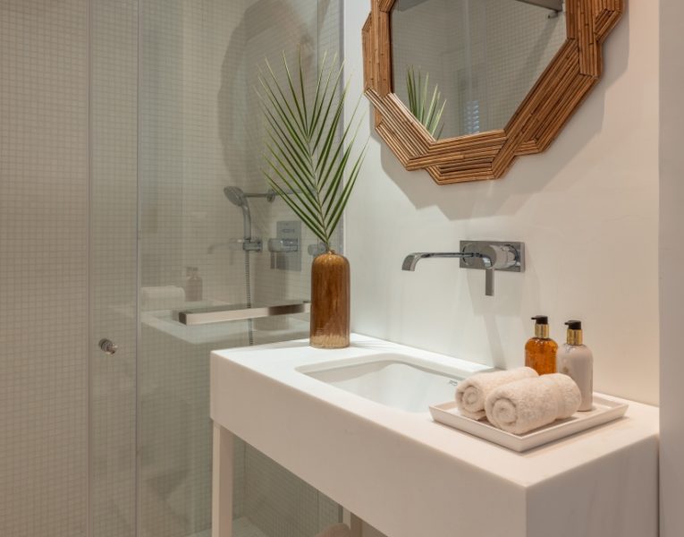 Villa Ivory in Spetes by Olive Rentals New 28