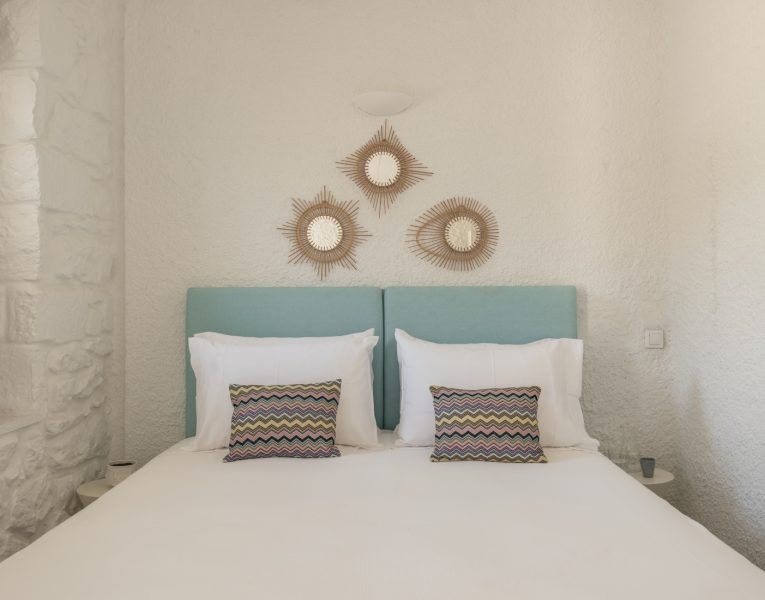 Villa Ivory in Spetes by Olive Rentals New 31