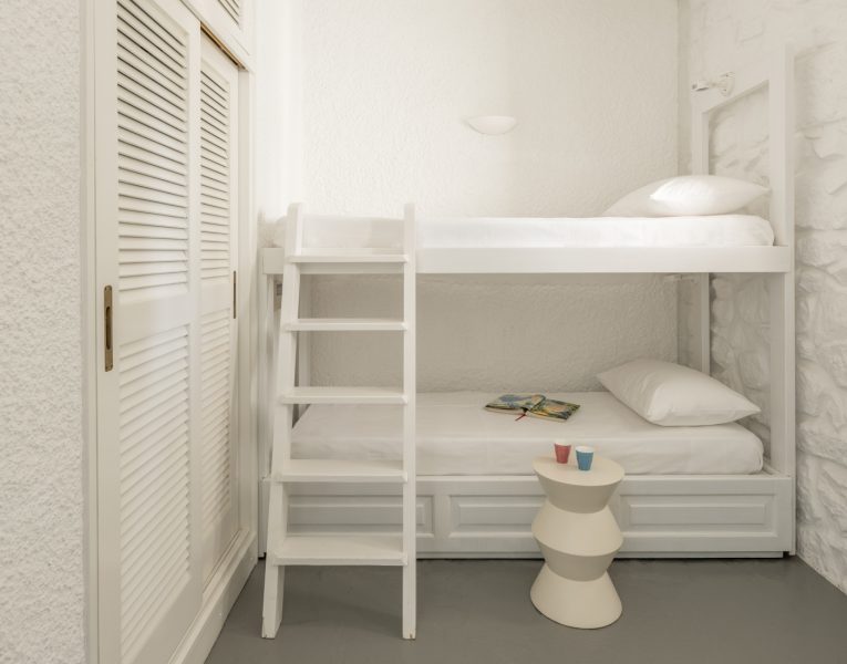 Villa Ivory in Spetes by Olive Rentals New 32