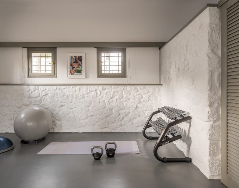 Villa Ivory in Spetes by Olive Rentals New 35