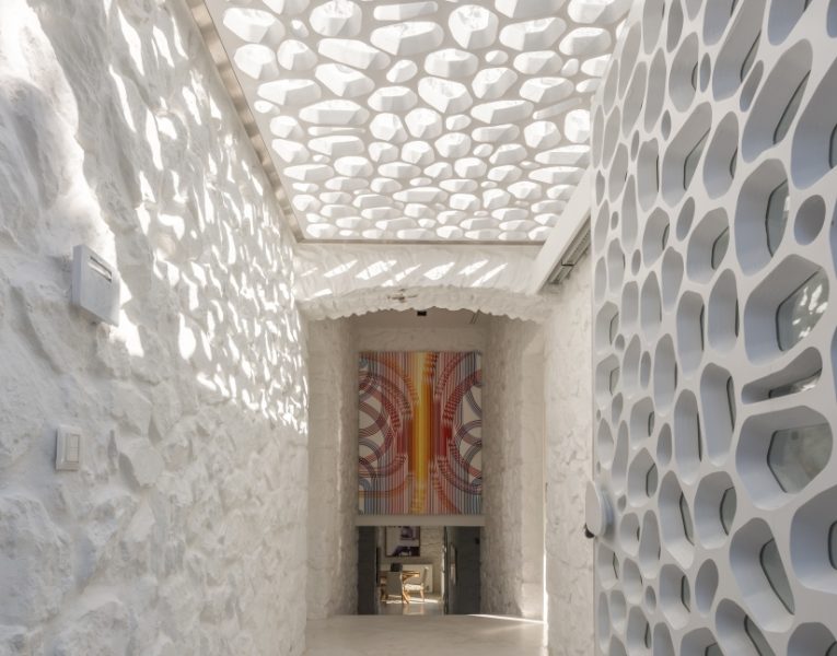 Villa Ivory in Spetes by Olive Rentals New 40