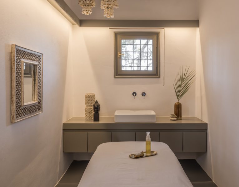 Villa Ivory in Spetes by Olive Rentals New 44