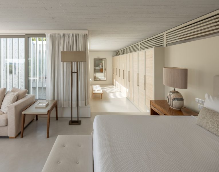 Villa Ivory in Spetes by Olive Rentals New 48