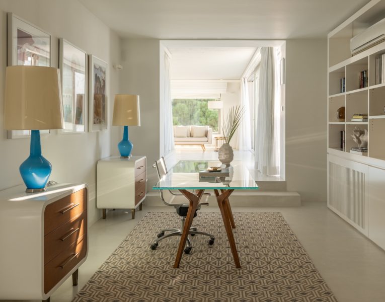 Villa Ivory in Spetes by Olive Rentals New 49