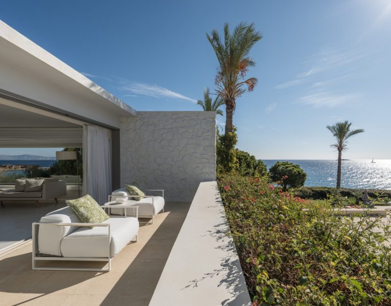 Villa Ivory in Spetes by Olive Rentals New 51