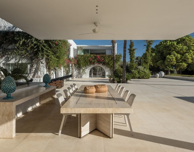 Villa Ivory in Spetes by Olive Rentals New 52