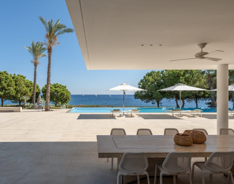 Villa Ivory in Spetes by Olive Rentals New 58