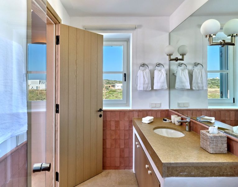 Villa Kyma in Antiparos by Olive Rentals