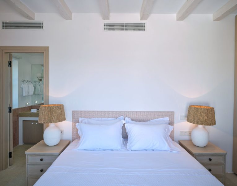 Villa Kyma in Antiparos by Olive Rentals