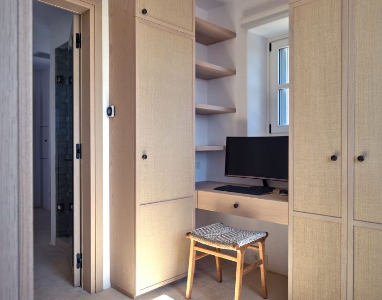 Villa Kyma in Antiparos by Olive Rentals