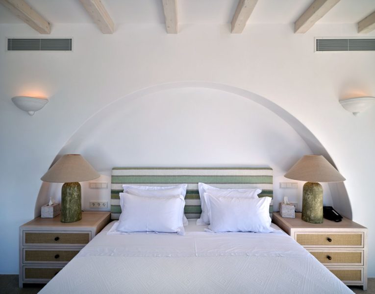 Villa Kyma in Antiparos by Olive Rentals