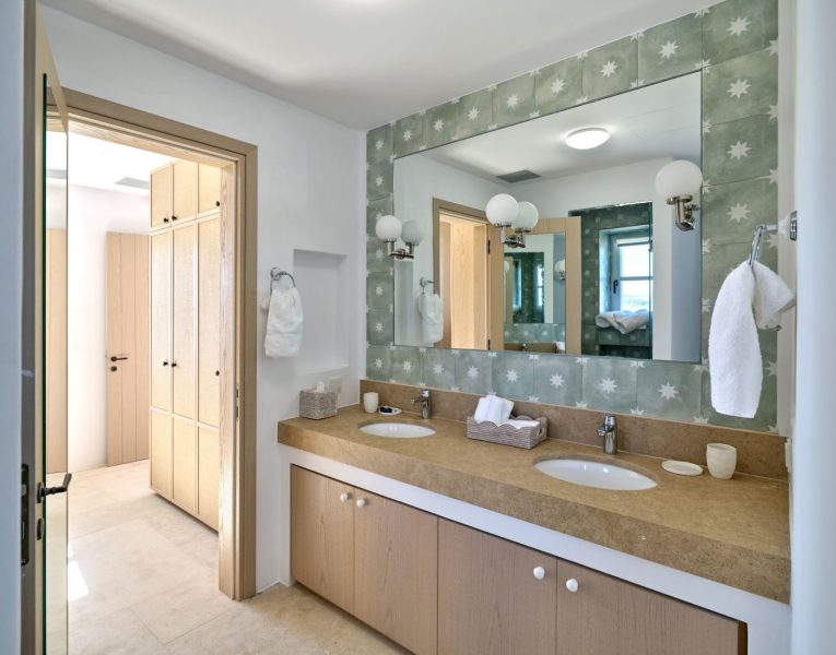 Villa Kyma in Antiparos by Olive Rentals