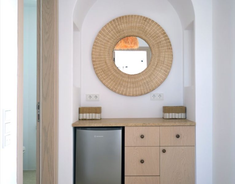 Villa Kyma in Antiparos by Olive Rentals