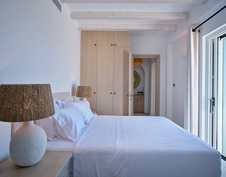 Villa Kyma in Antiparos by Olive Rentals