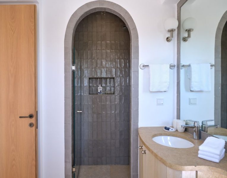 Villa Kyma in Antiparos by Olive Rentals