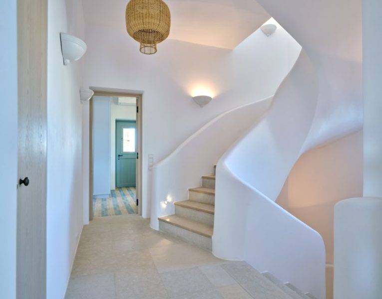 Villa Kyma in Antiparos by Olive Rentals