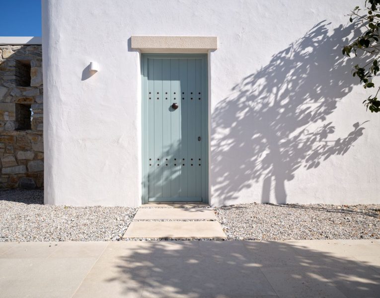 Villa Kyma in Antiparos by Olive Rentals