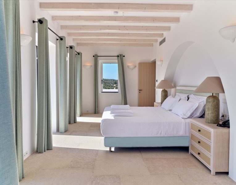 Villa Kyma in Antiparos by Olive Rentals