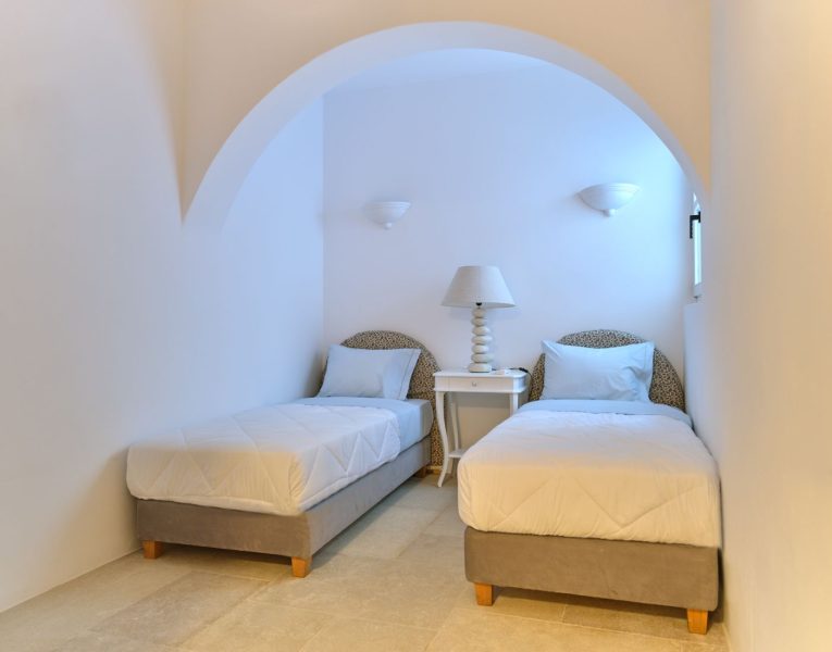 Villa Kyma in Antiparos by Olive Rentals