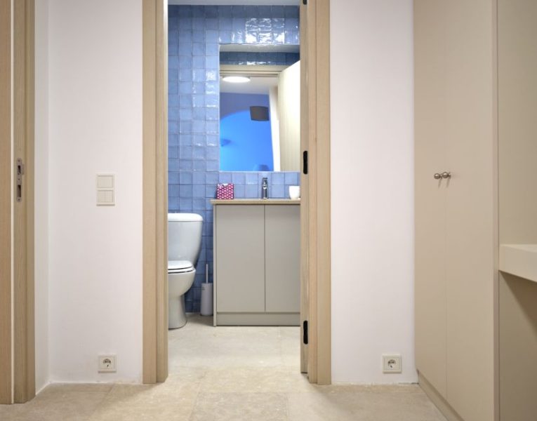 Villa Kyma in Antiparos by Olive Rentals