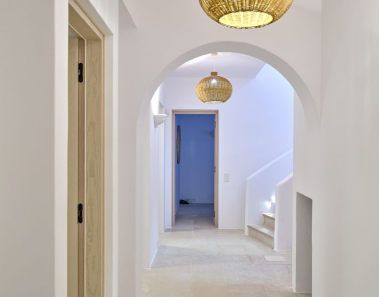Villa Kyma in Antiparos by Olive Rentals