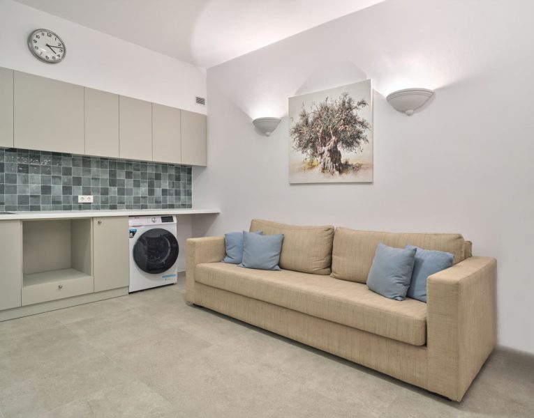 Villa Kyma in Antiparos by Olive Rentals