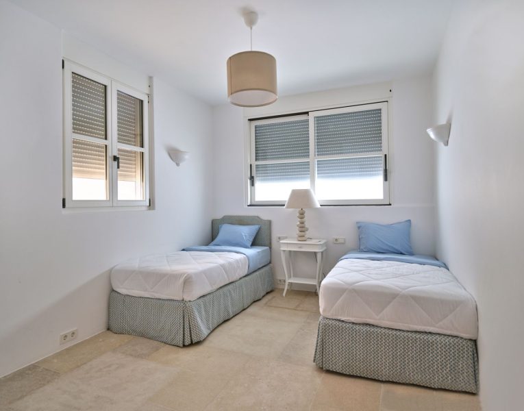 Villa Kyma in Antiparos by Olive Rentals