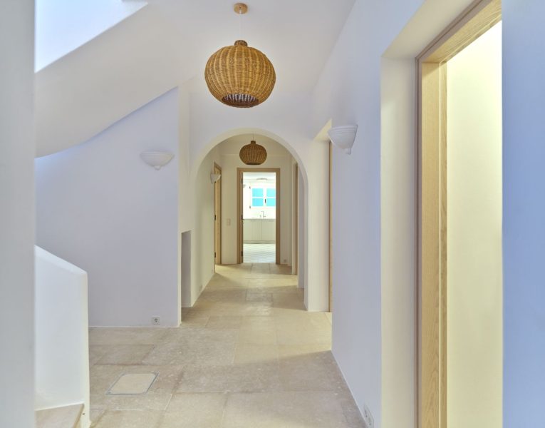 Villa Kyma in Antiparos by Olive Rentals