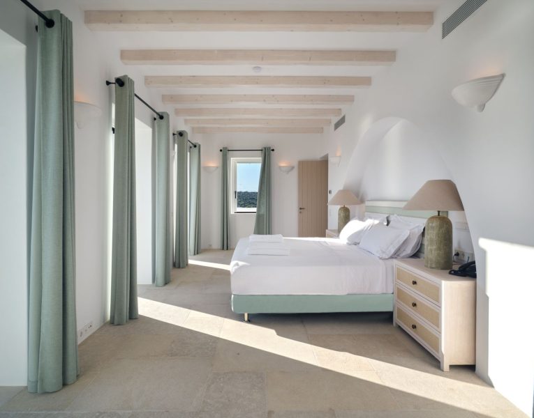 Villa Kyma in Antiparos by Olive Rentals