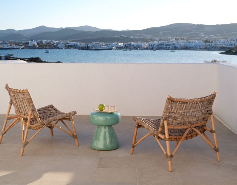 Villa Kyma in Antiparos by Olive Rentals