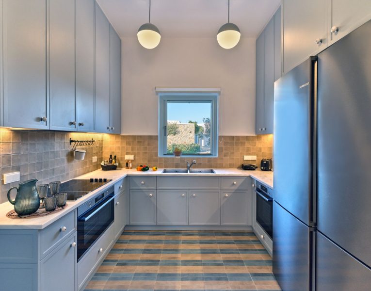 Villa Kyma in Antiparos by Olive Rentals