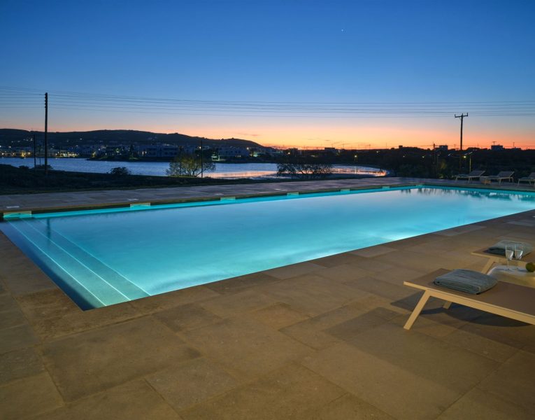 Villa Kyma in Antiparos by Olive Rentals