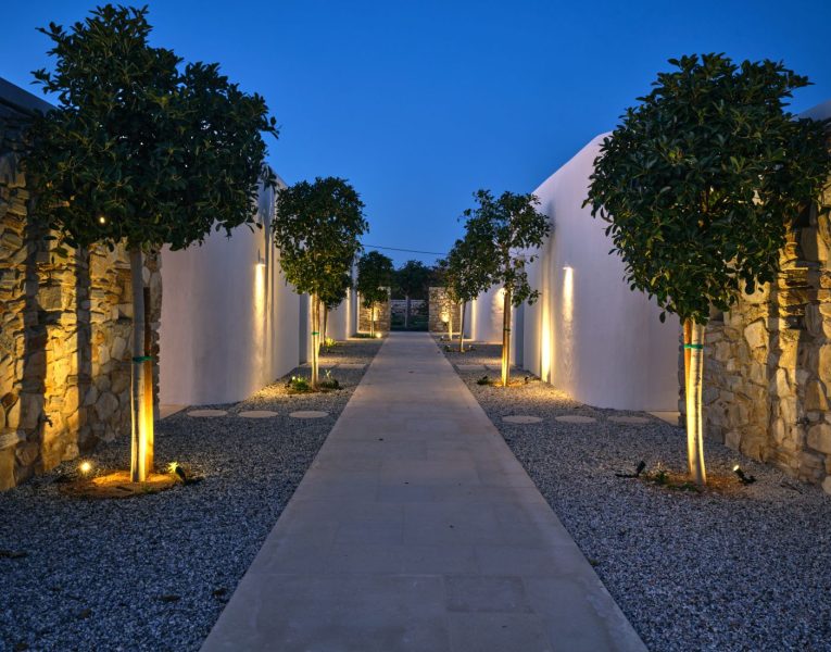 Villa Kyma in Antiparos by Olive Rentals