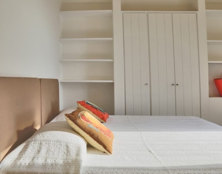 Villa La Rocca in Sifnos by Olive Villa Rentals