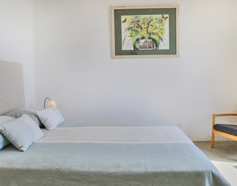 Villa La Rocca in Sifnos by Olive Villa Rentals