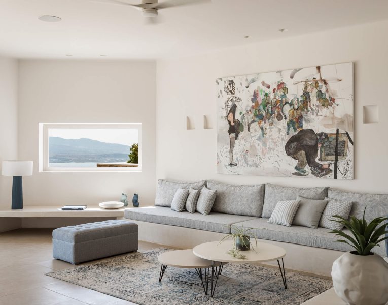 Villa Lithari Antiparos-image019