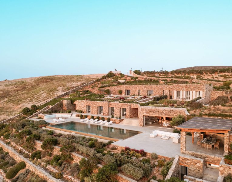 Villa Lithari Antiparos-image02