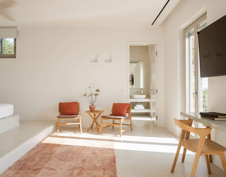 Villa Lithari Antiparos-image042
