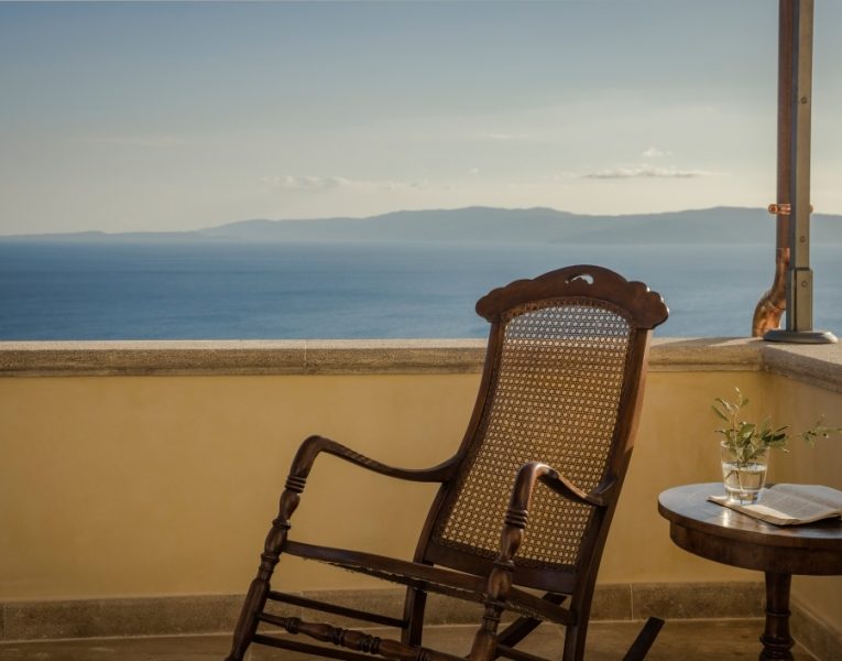 Villa Mei In Kefalonia by Olive Villa Rentals