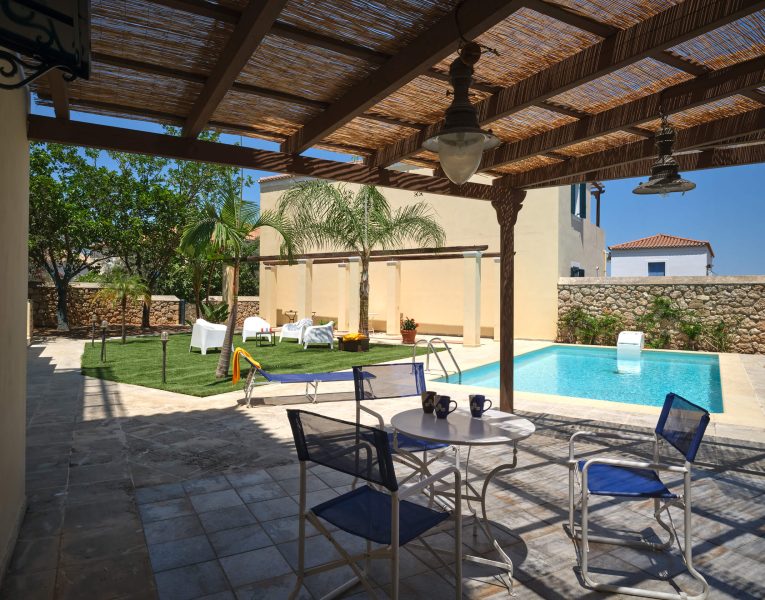 Villa Nefeli Spetses-image011
