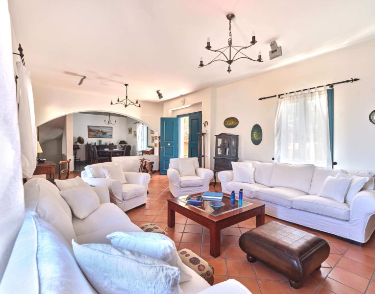 Villa Nefeli Spetses-image013