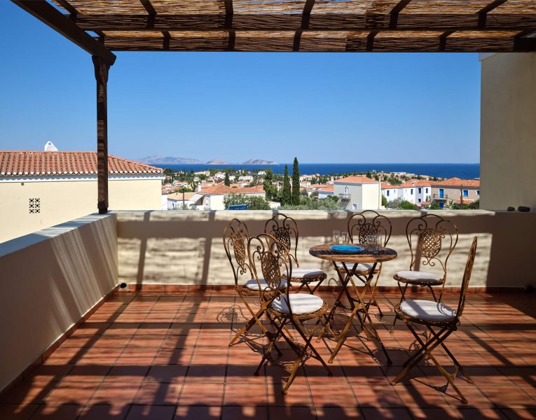 Villa Nefeli Spetses-image021
