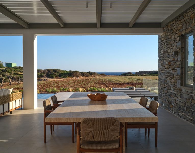 Villa Nerea image-024