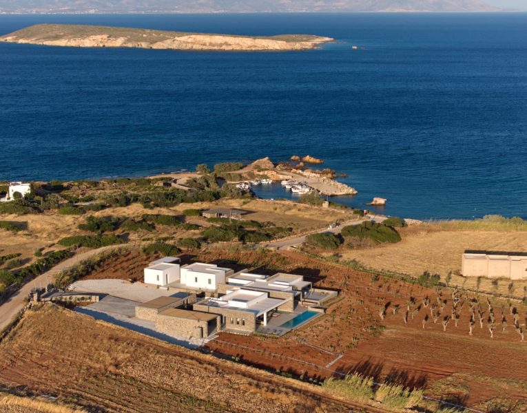 Villa Nerea image-034