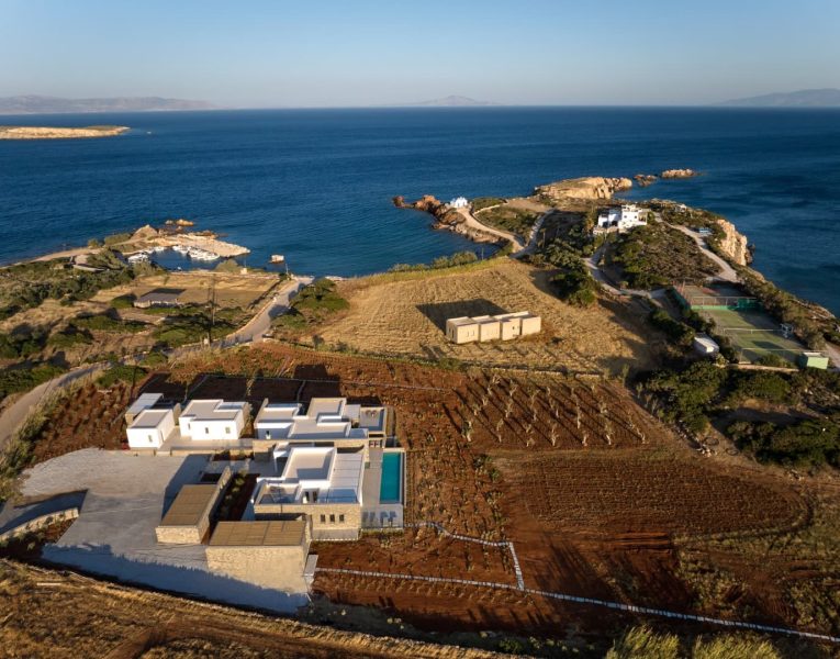 Villa Nerea image-036