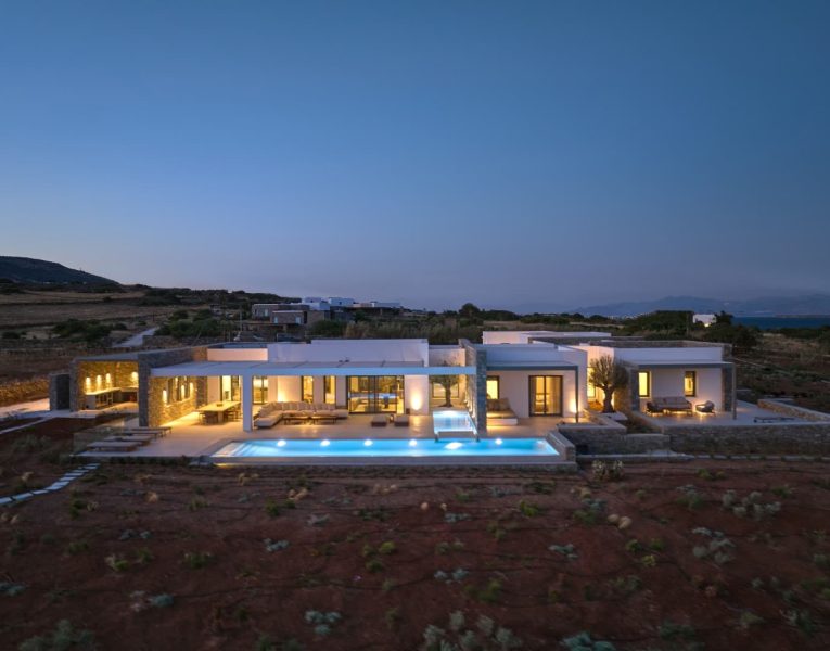 Villa Nerea image-038
