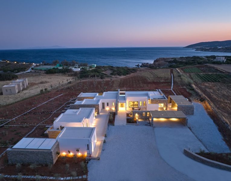 Villa Nerea image-040