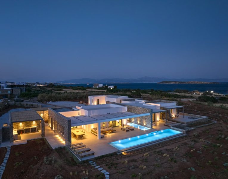 Villa Nerea image-042