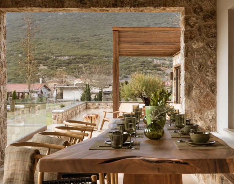 Villa Nivis by Olive Rentals 02